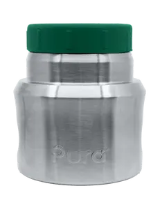 Pura® Lunch Insulated Jars