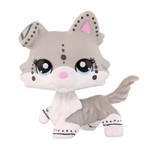 LittlePeta Custom Pets figures for lps collection, Educational & Engaging, PVC Free