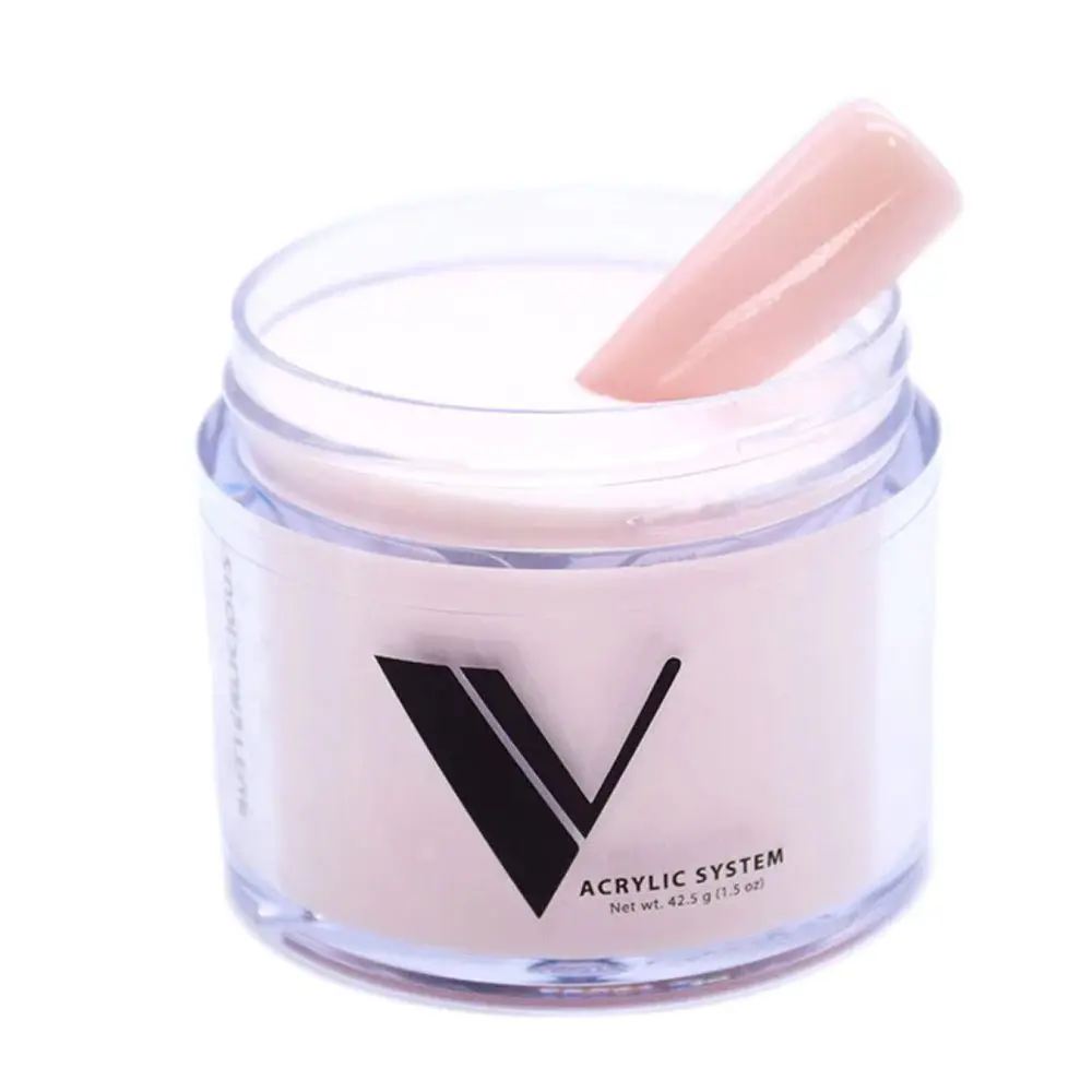 V Beauty Pure Acrylic System – 06 Butterlicious 1.5oz