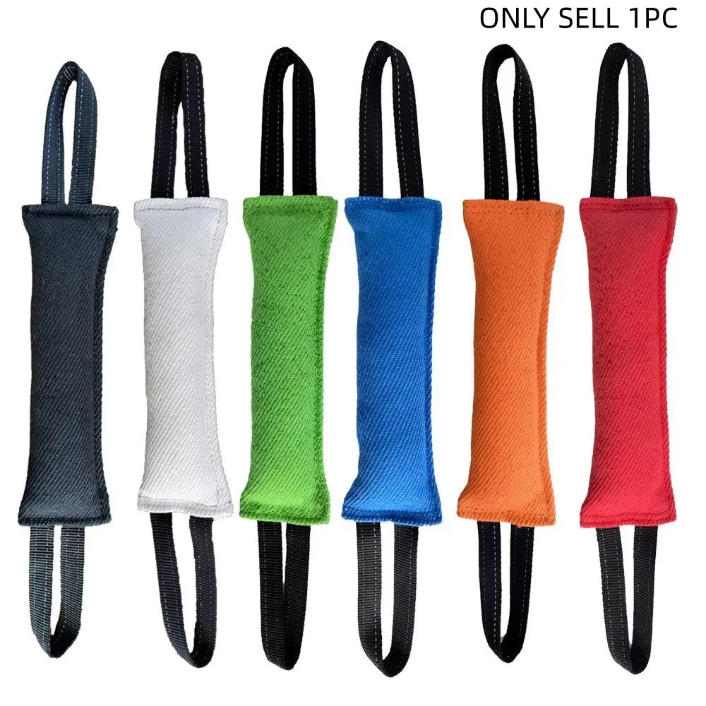 Professional training foam handle powerful jute interactive dog bite sleeve Training Gear Professional training foam handle powerful jute interactive dog bite sleeve Training Gear
