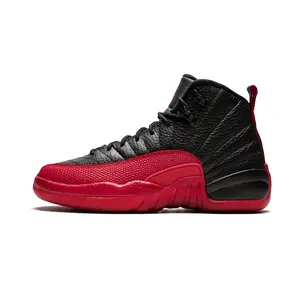 Air Jordan 12 Retro GS "Flu Game" 153265 002