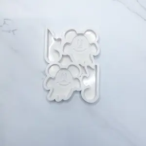 MICKEY GHOST MOLD