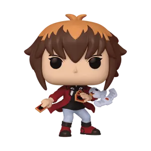 Jaden Yuki #1603 Funko Pop! Animation Yu-Gi-Oh