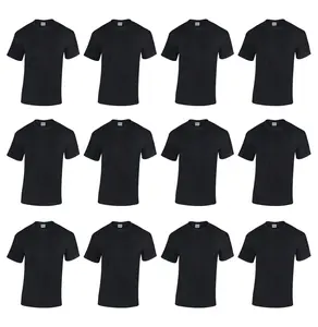 12-PACK - Adult Heavy Cotton 5.3 oz T-Shirt