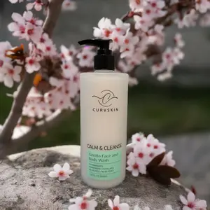 Calm and Cleanse Gentle Soap