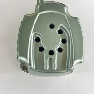 Metabo HPT 886-444 Exhaust Cover for N5010A Original High-Quality Replacement Part