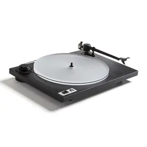 U-Turn Audio: Orbit Plus (Black)