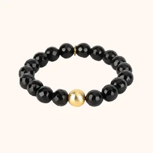 Bianca Bracelet - Black