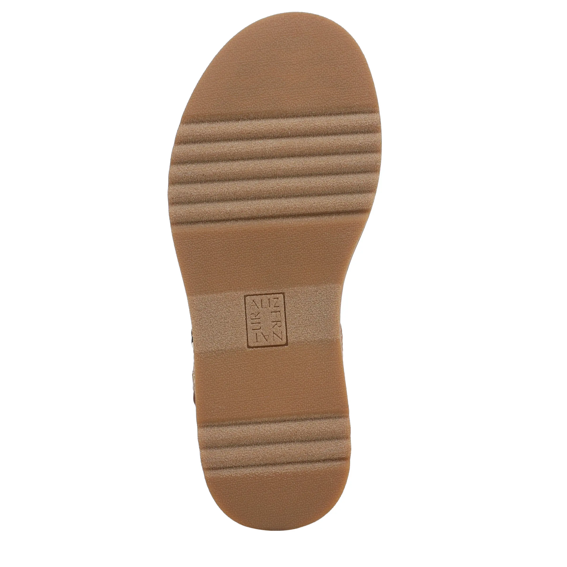 Naturalizer Womens Zayda Sandal - Medium & Wide Width - TikTok Shop