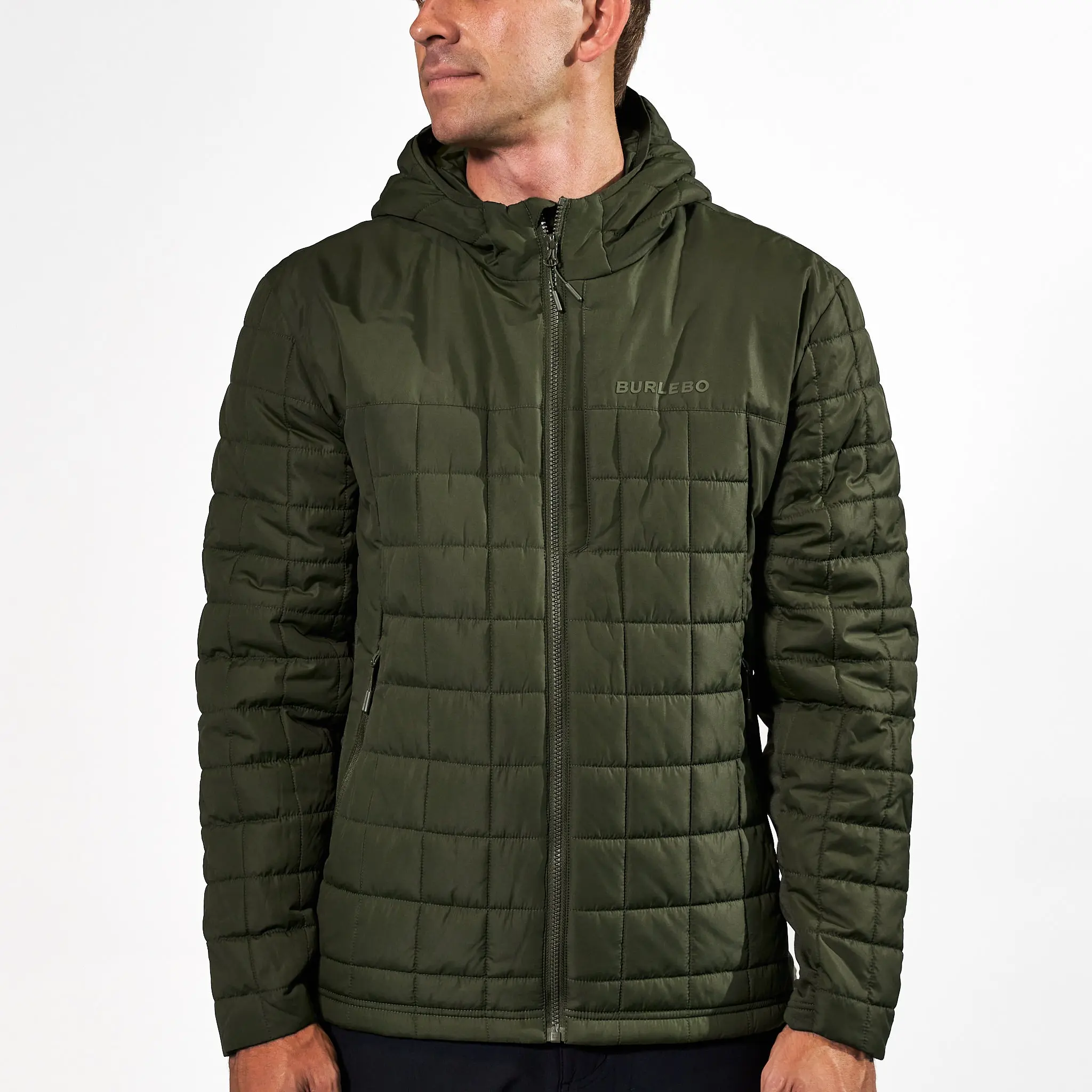 Mallard Green