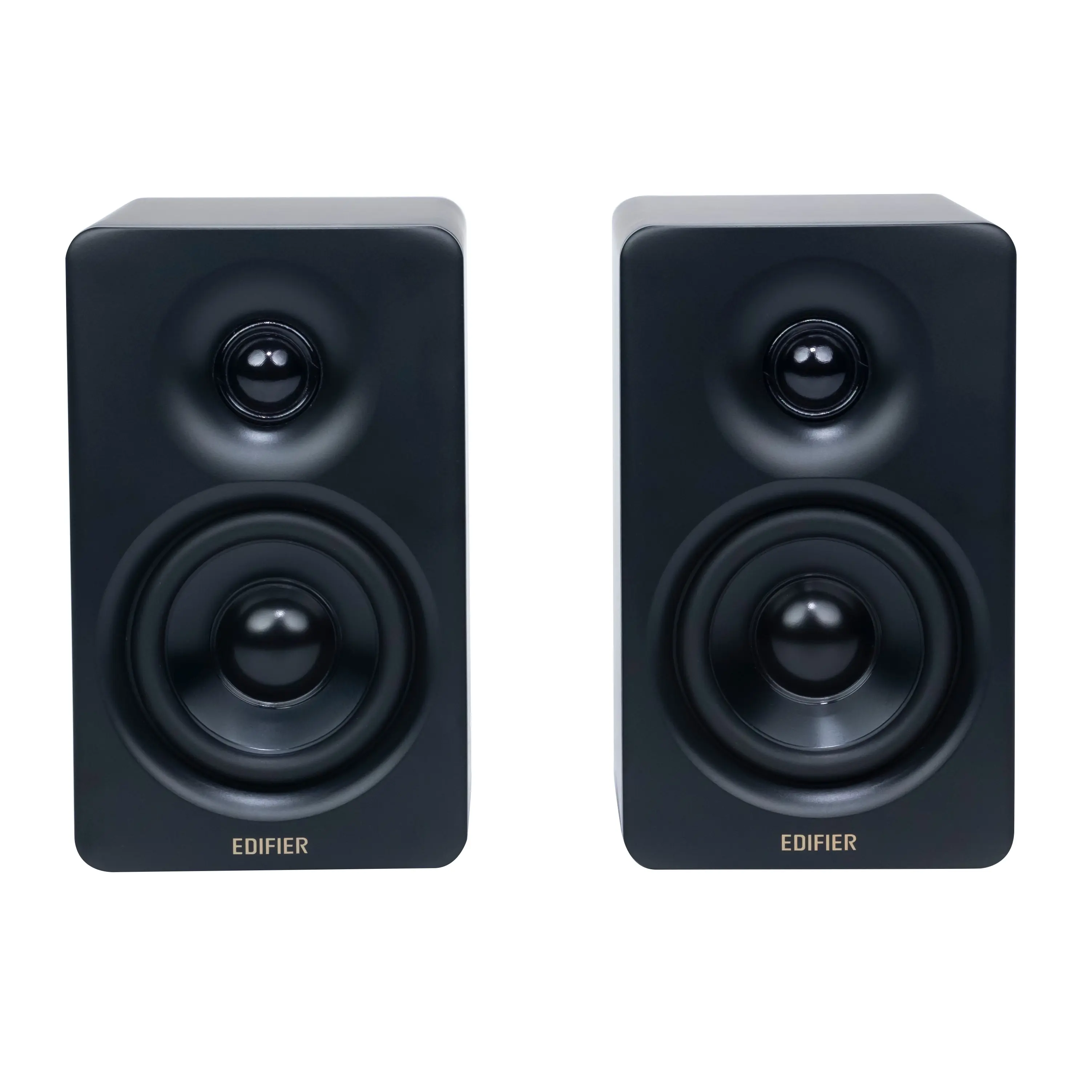 EDIFIER M60 Multimedia Speaker | Compact Active Speaker | Hi-Res Audio | Bluetooth 5.3 with LDAC | 66W RMS