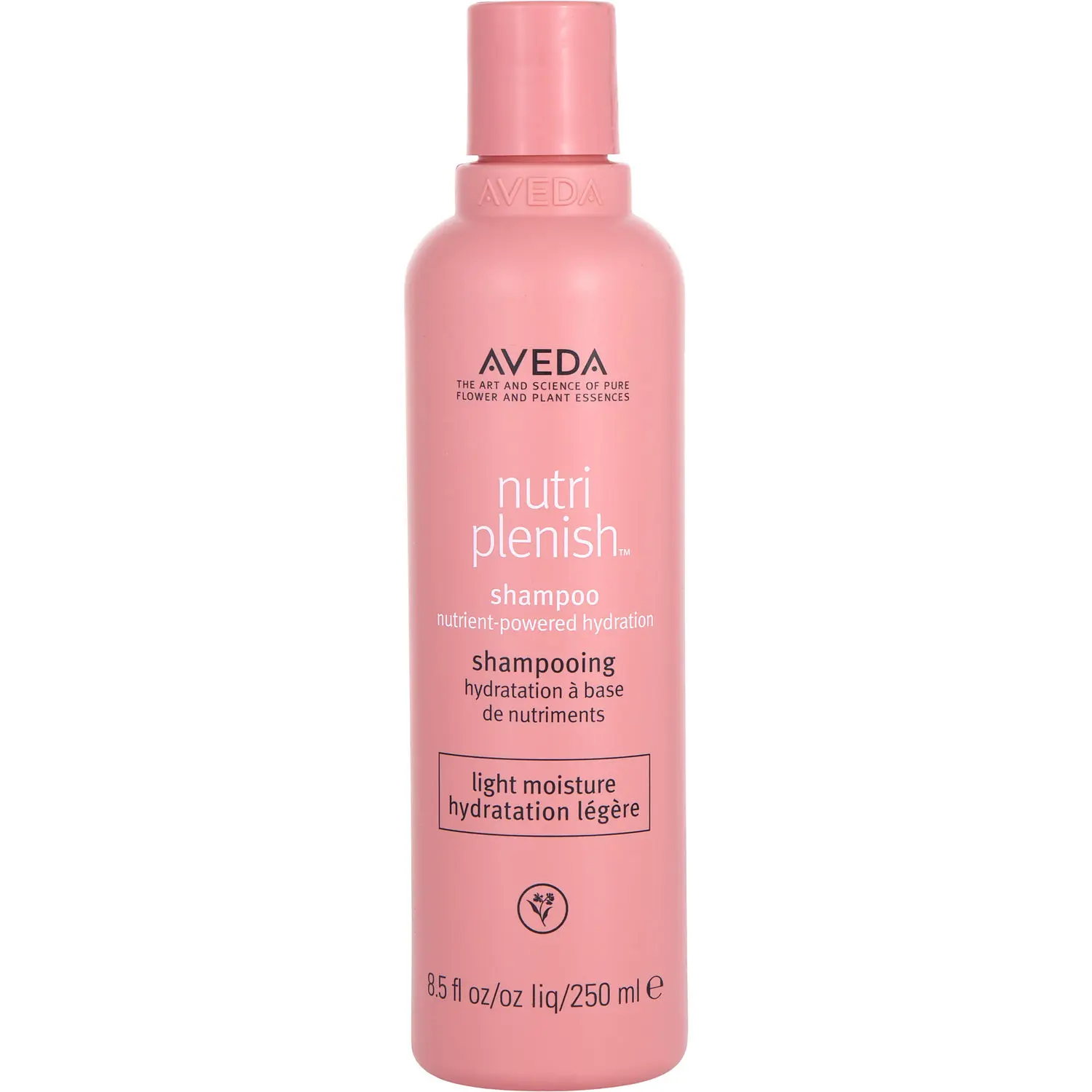 Aveda By Aveda Nutriplenish Light Moisture Shampoo For Unisex