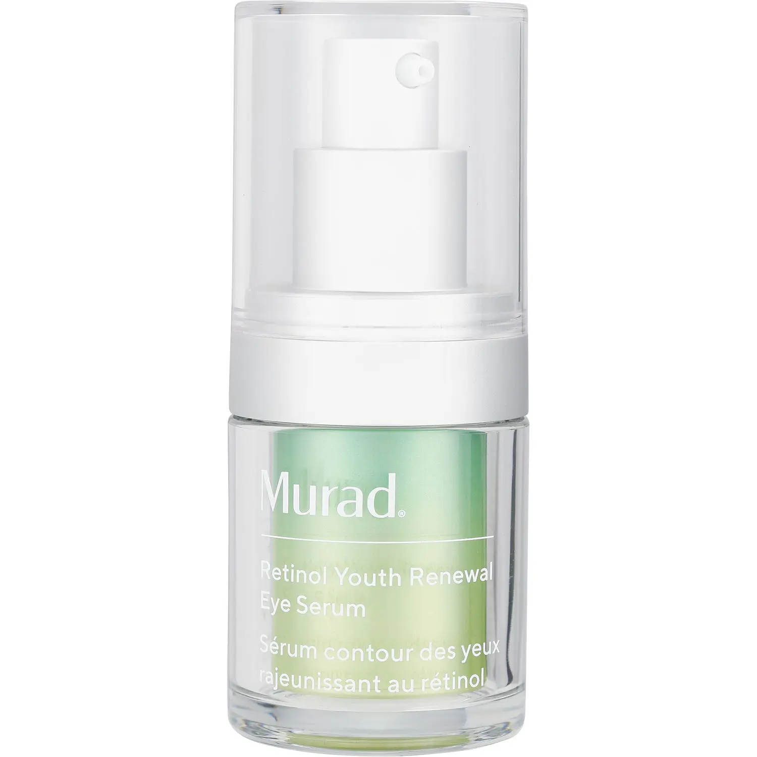 Murad By Murad Retinol Youth Renewal Eye Serum For Women