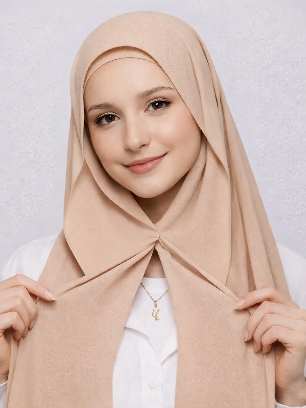 Premium Chiffon Hijab – Thick, High-Quality, Elegant Scarf for Girls & Women | Modest & Affordable Premium Chiffon Hijab – Thick, High-Quality, Elegant Scarf for Girls & Women | Modest & Affordable