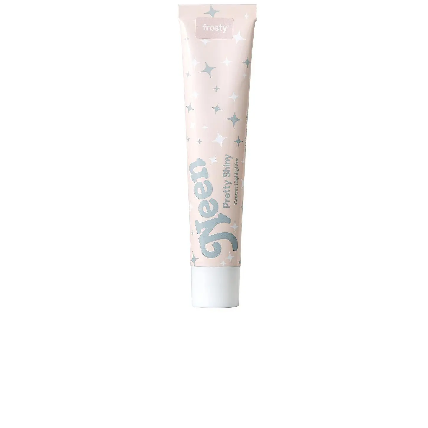Neen Pretty Shiny Cream Highlighter in Frosty