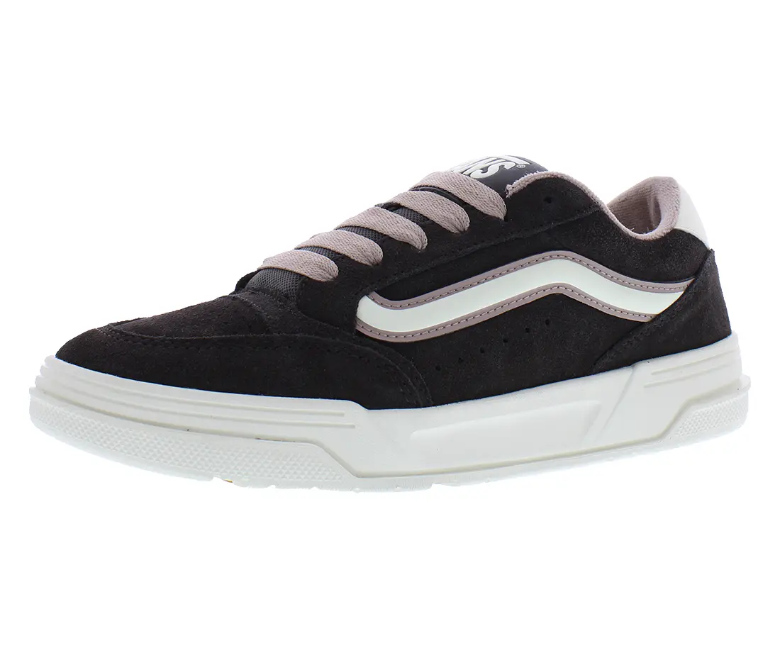 VANS Hylane Low-Top Skate Sneaker - Unisex Casual Lace-Up Footwear for Sports, Walking