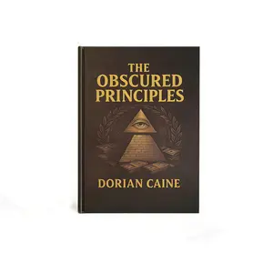 The Obscured Principles-Hard Cover