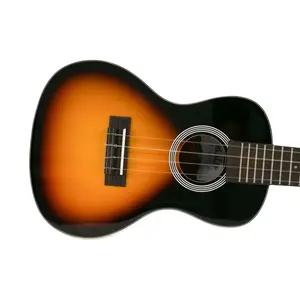 Kala Uke Like The Pros SSMHG-C Solid Spruce Top Concert Ukulele