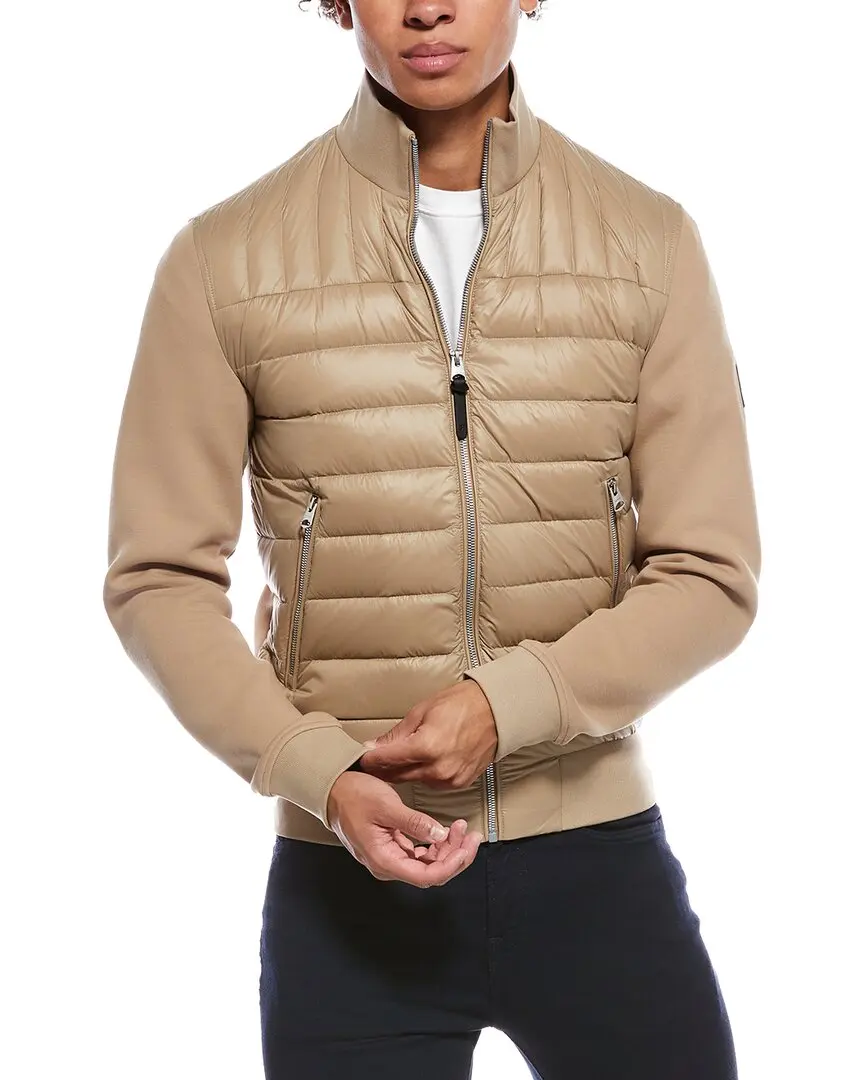 Mackage Collin Down Puffer Jacket