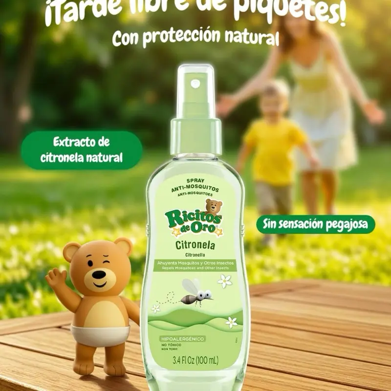 Bio-Puré Goldilocks Haircare Shampoo, Nourishing Hydrating Cleanser with Conditioner Benefits