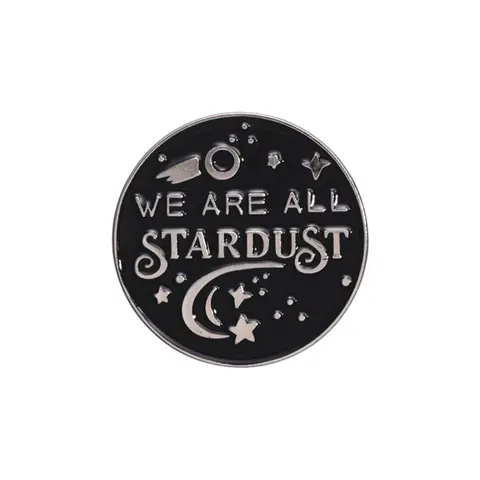 Letter Pattern Round Brooch,  Fashion Brooch for Women & Men, Fashion Brooch for Party, Daily Clothing Decor, Trendy All-match & Exquisite Brooch for Birthday Gift, Durable Metal Pins, Fashion Accessory