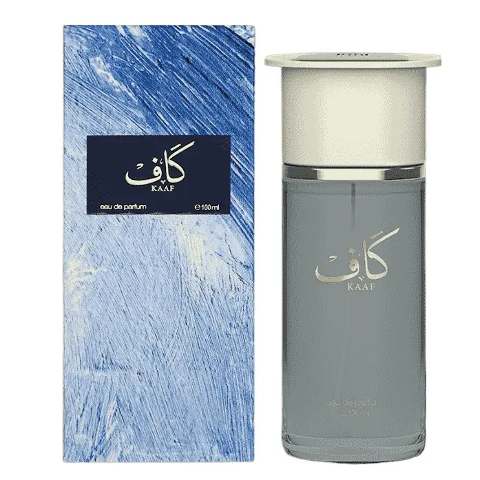 Ahmed Al Maghribi Kaaf For Men 3.4 Oz Eau De Parfum Spray - TikTok Ahmed Al Maghribi Kaaf For Men 3.4 Oz Eau De Parfum Spray - TikTok
