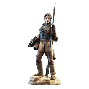 Star Wars: Return of the Jedi Leia as Boushh Premier Collection 1:7 Scale Statue