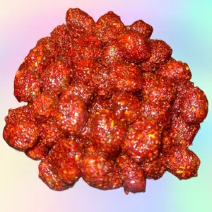 Nerd Cluster Enchilados