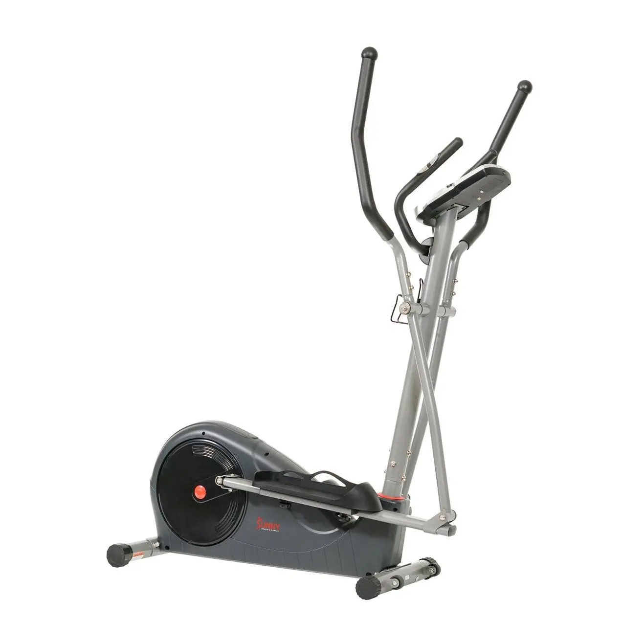 Sunny Health & Fitness 11.5 Stride Elliptical Trainer Sunny Health & Fitness 11.5 Stride Elliptical Trainer