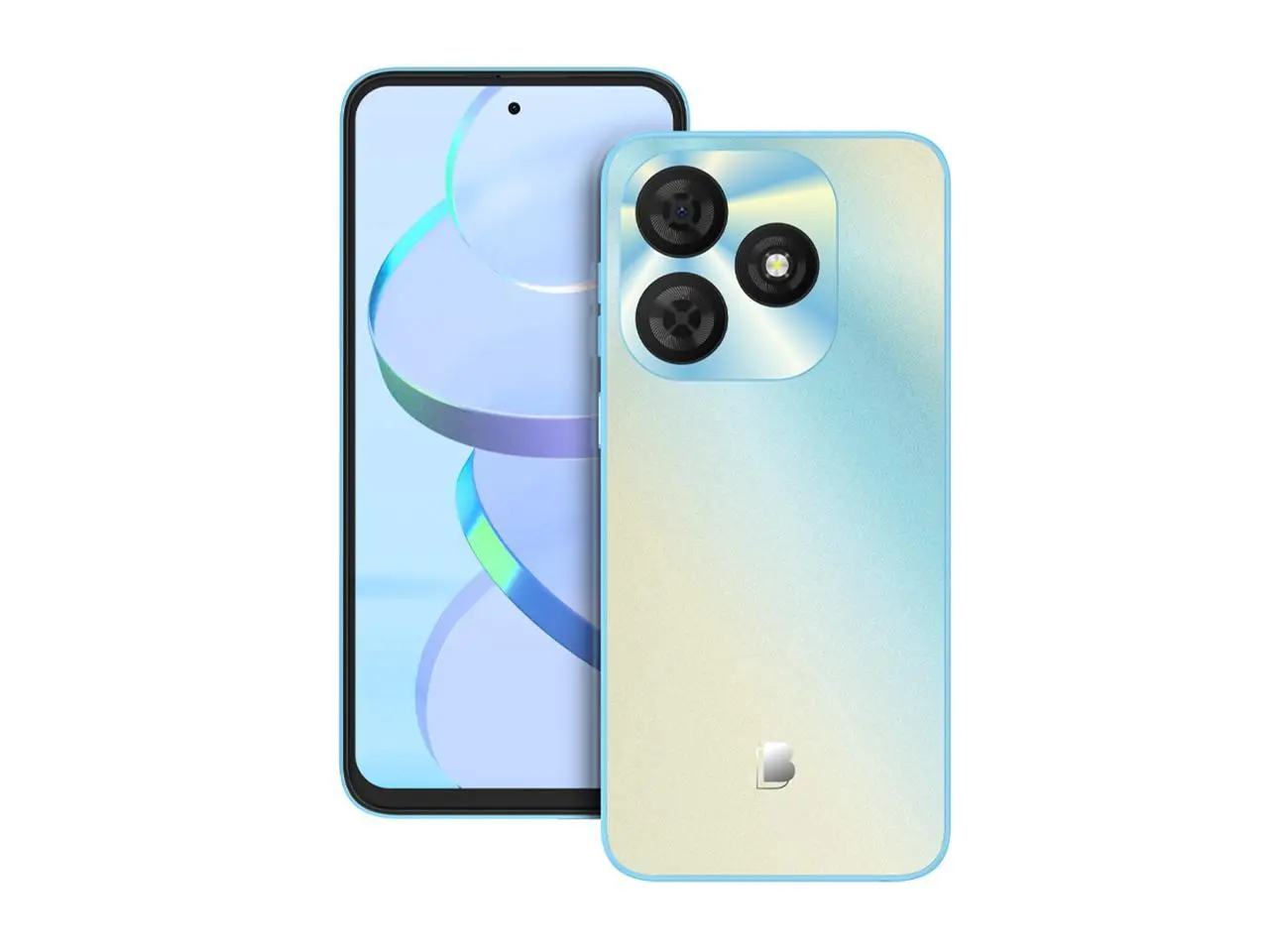 BLU G65L G1130WW, 128GB, GSM Unlocked Android Smartphone, Pearl BLU G65L G1130WW, 128GB, GSM Unlocked Android Smartphone, Pearl