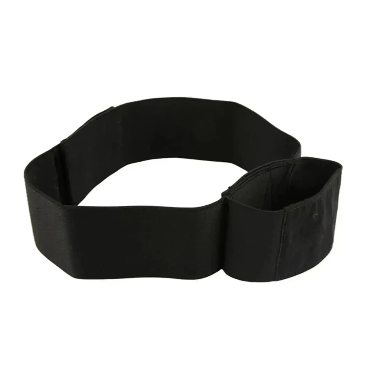 TRS Slider Golf Training Aid, Swing Correcting Arm Band, Golf Gear & Home Training Accessories
