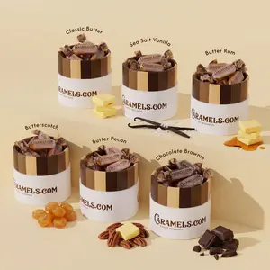 Classic Collection - 6 Tube Sampler Pack Classic Collection - 6 Tube Sampler Pack