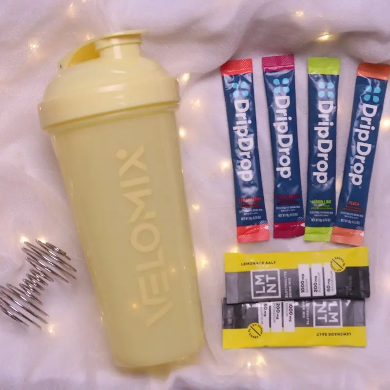 POTS Hydration Kit