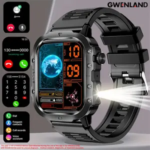 New Smart Watch with 2.01''HD Screen, Wireless Call Smartwatch, 100+ Sports Modes, Activity Monitor, Workout Companion, Sporty Design, Modern Wearable, Sports Smartwatch, Durable Build, Lightweight Watch, Fitness Smart Watch