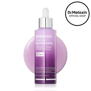 [Dr.Melaxin Official] Calcium Bonding Serum Advanced Firming & Anti-Aging with Calcium Complex, Collagen & REBORNIC 10,000ppm, Rebuilds Skin Density & Elasticity