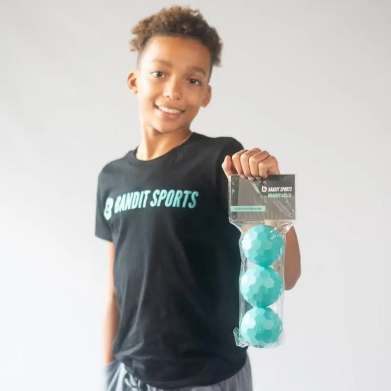 Gravity Balls