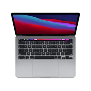 Refurbished 2020 Apple Macbook Pro 13.3-Inch M1 Chip 8GB-16GB Ram, 256GB-2TB SSD (Excellent)