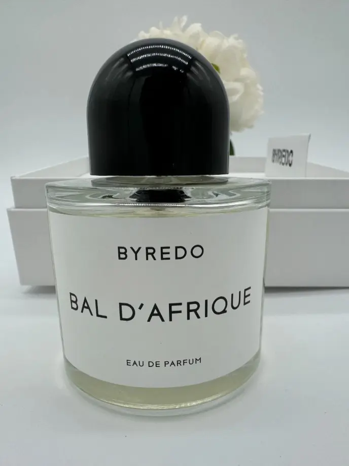 Byredo Bal D'Afrique Eau de Parfum Spray 3.3oz / 100mL for Unisex New in Box