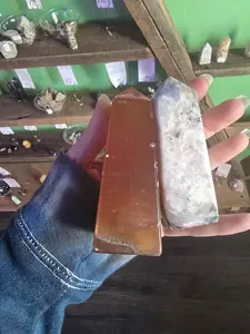 Assorted Crystal Towers | Crystal Point | Crystal Obelisk