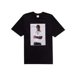 Supreme Men's Tyler The Creator Tee Black, from StockX