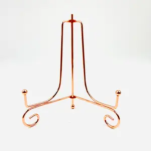 Metal Stand for Decoration