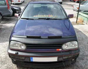 Hood Bra For Volkswagen Golf MK3 1993-1998