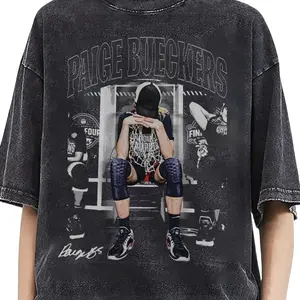 PaigeBueckersssss Last Dance Vintage Shirt, Graphic Tees, Gift for Fans