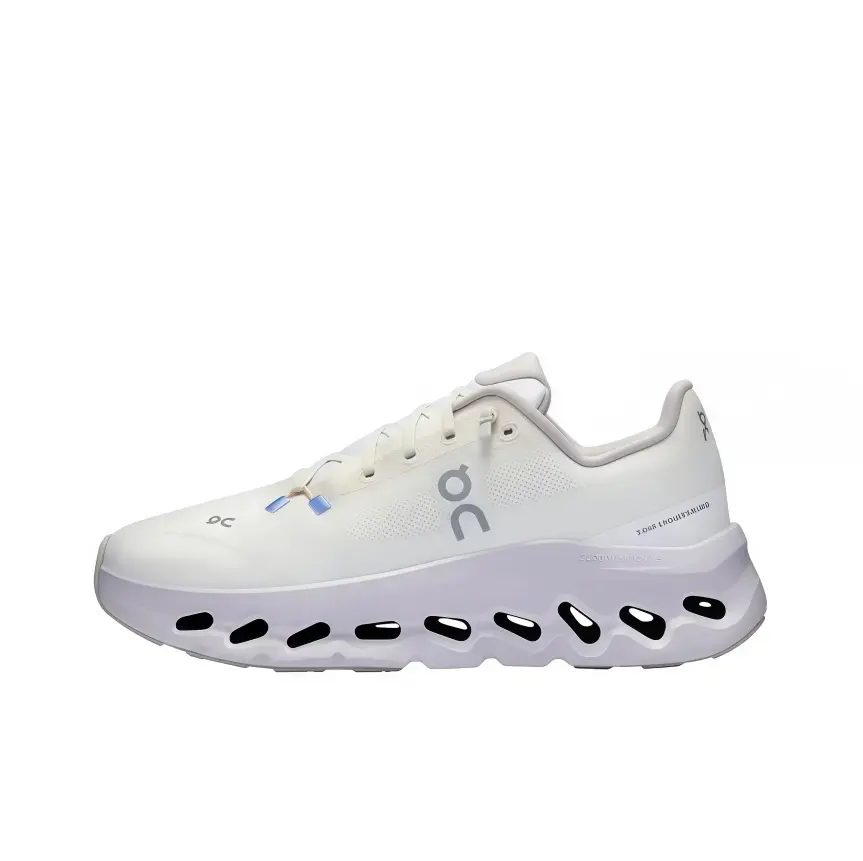Sports Collectibles Soft-Cushioned Running Shoes & Casual Shorts Set, Stable Cushioning Prevents Soreness After Waterfront Lake-River Walks