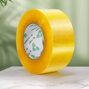 2" x 110 Yards  Packing Tape,  Heavy Duty Box Sealing Shipping Tape, Strong Adhesive Packaging Tape for Shipping, Moving & Stora