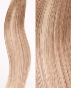Signature Tape-In, Straight | Balayage #12/80