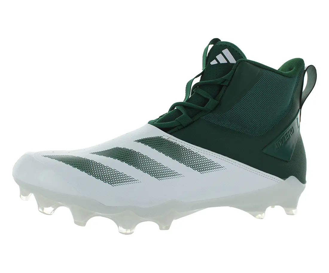 Adidas Adizero Chaos Unisex Athletic Trainer Sneakers - Lightweight Sports Footwear for Training, Everyday Wear