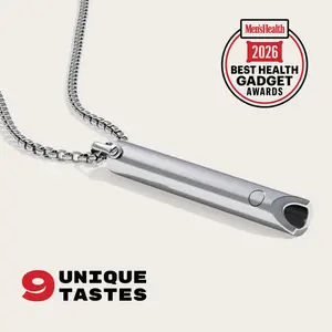 Resistance Necklace