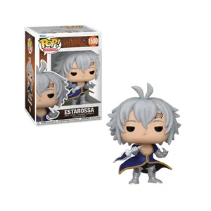 Estarossa #1500 Funko Pop! Animation The Seven Deadly Sins vinyl figure