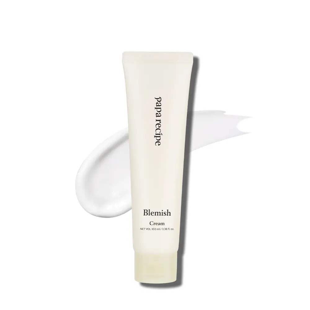 Papa Recipe Blemish Cream Moisturizer (100ml)